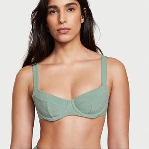 Victoria’s Secret Essential Wicked Bikini